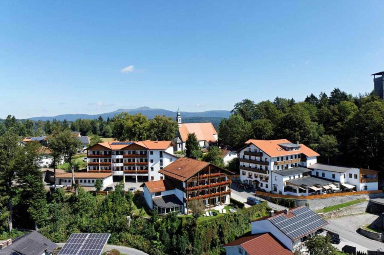 Hotel Panoramahotel Grobauer