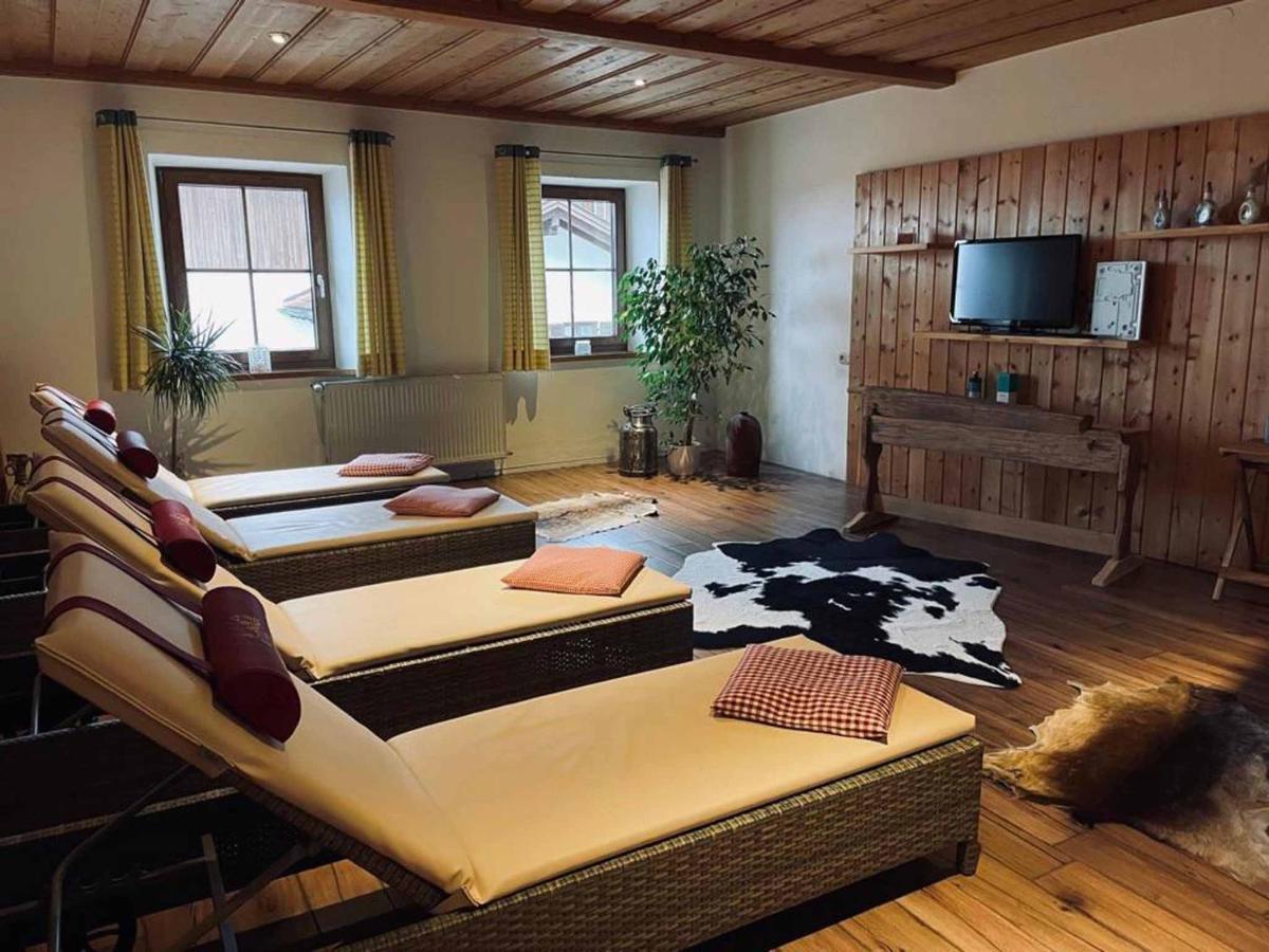 Panoramahotel Grobauer Spiegelau