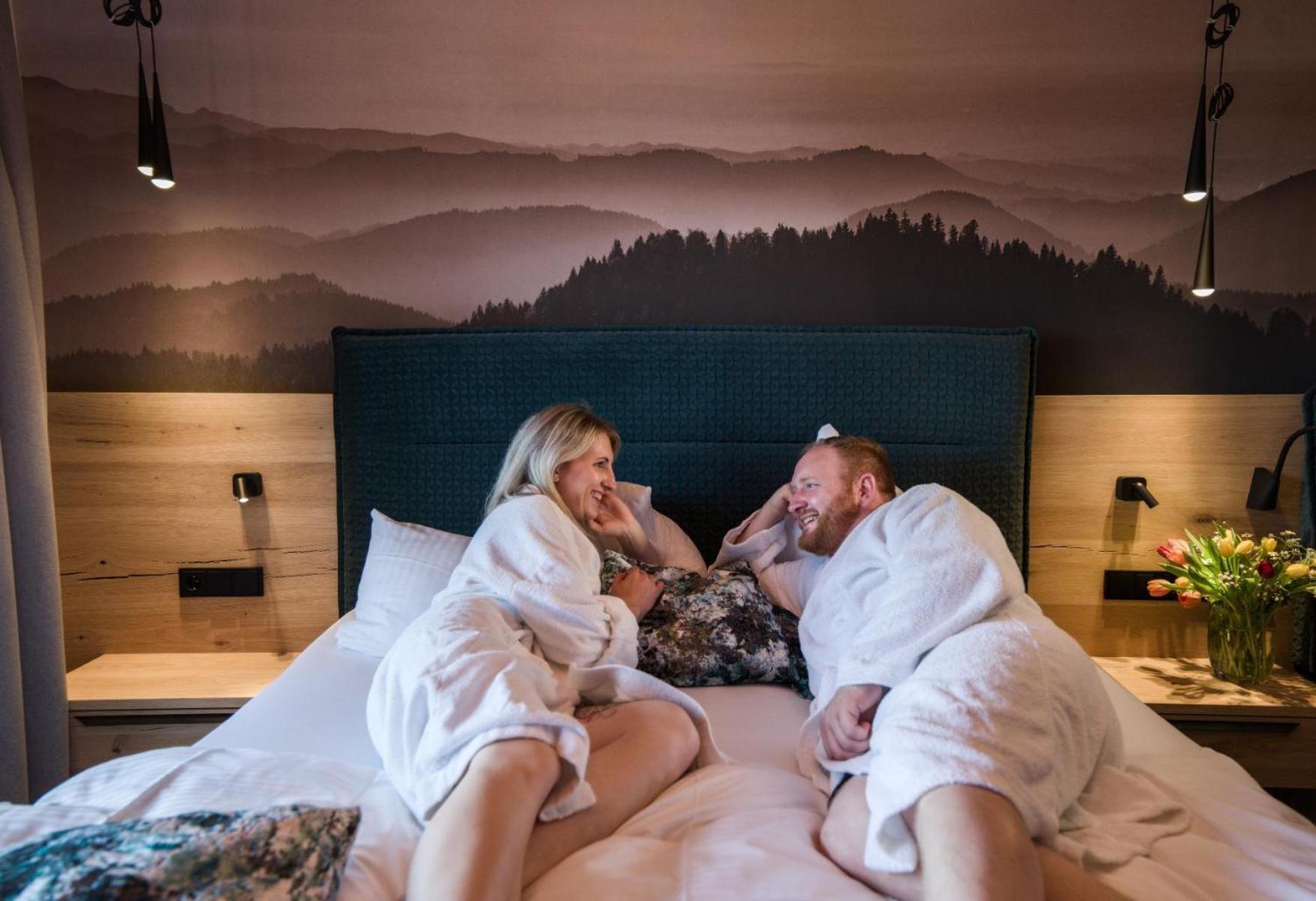 Hotel Panoramahotel Grobauer 3*