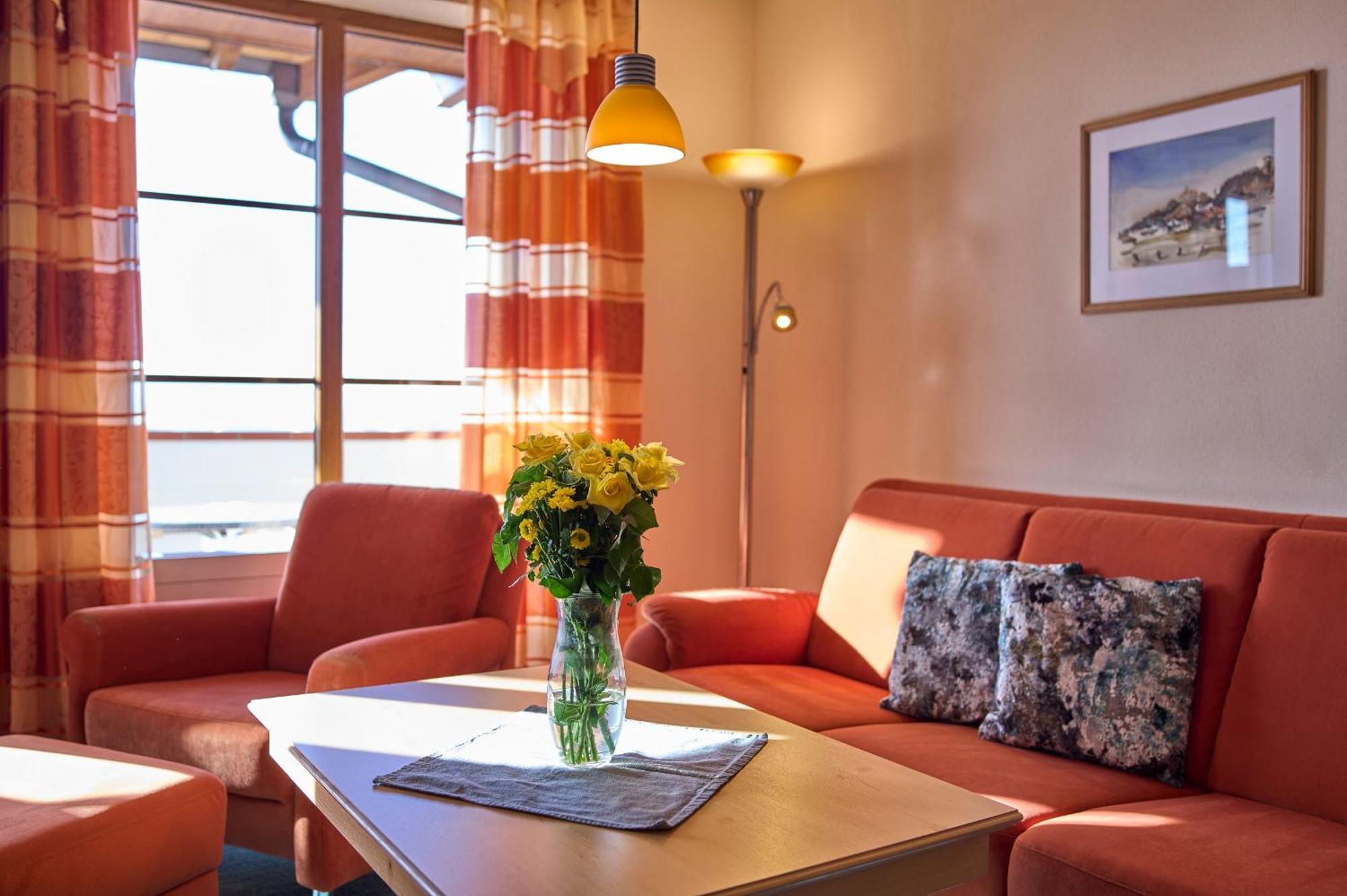 Hotel Panoramahotel Grobauer Spiegelau