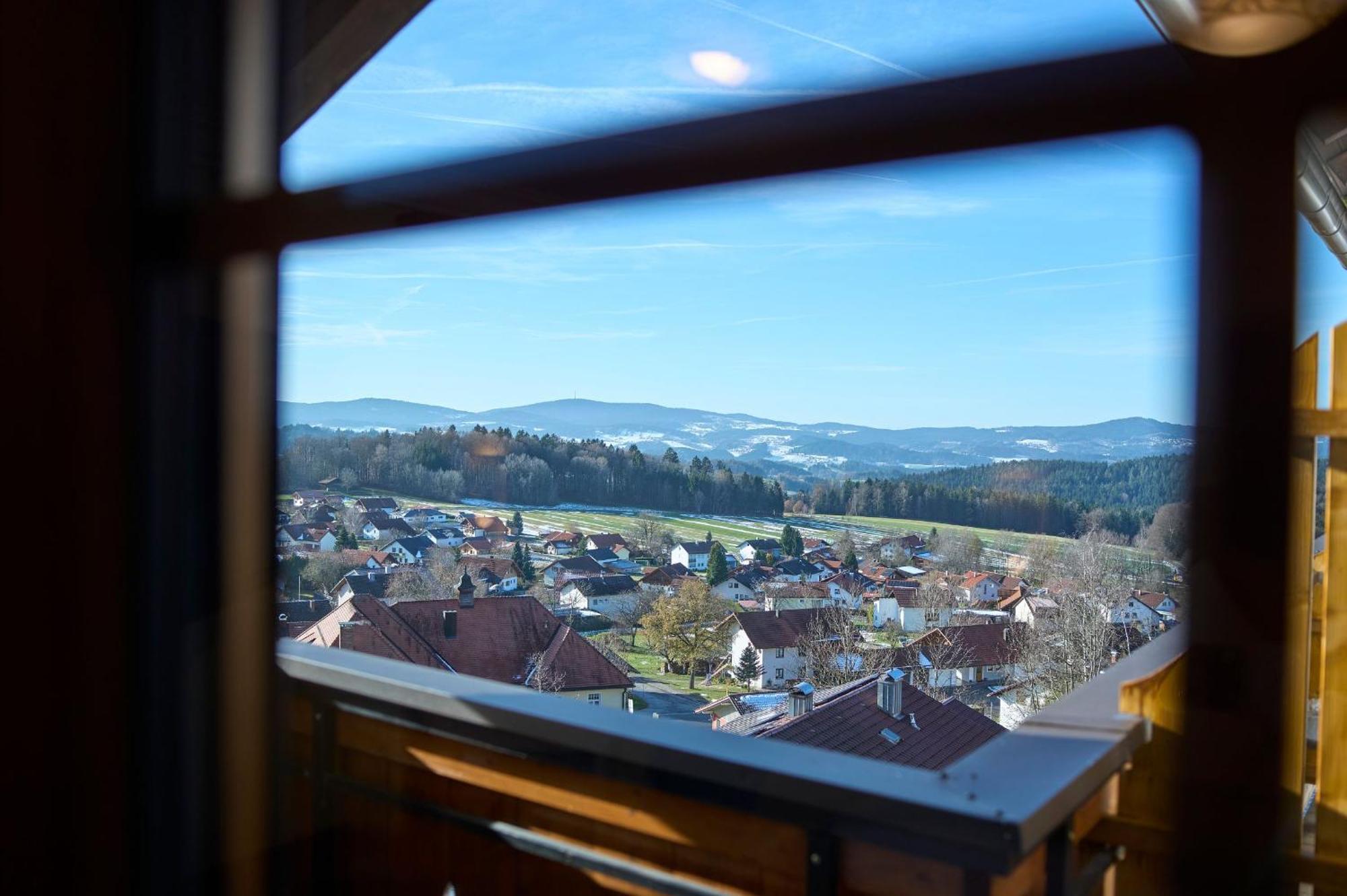 Hotel Panoramahotel Grobauer 3*